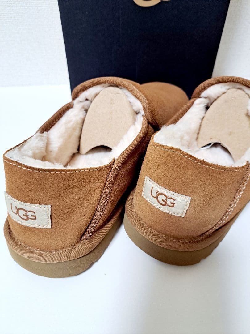 UGG アグ KENTON メンズ ブーツ 28cm 新品未使用品 外箱あり
