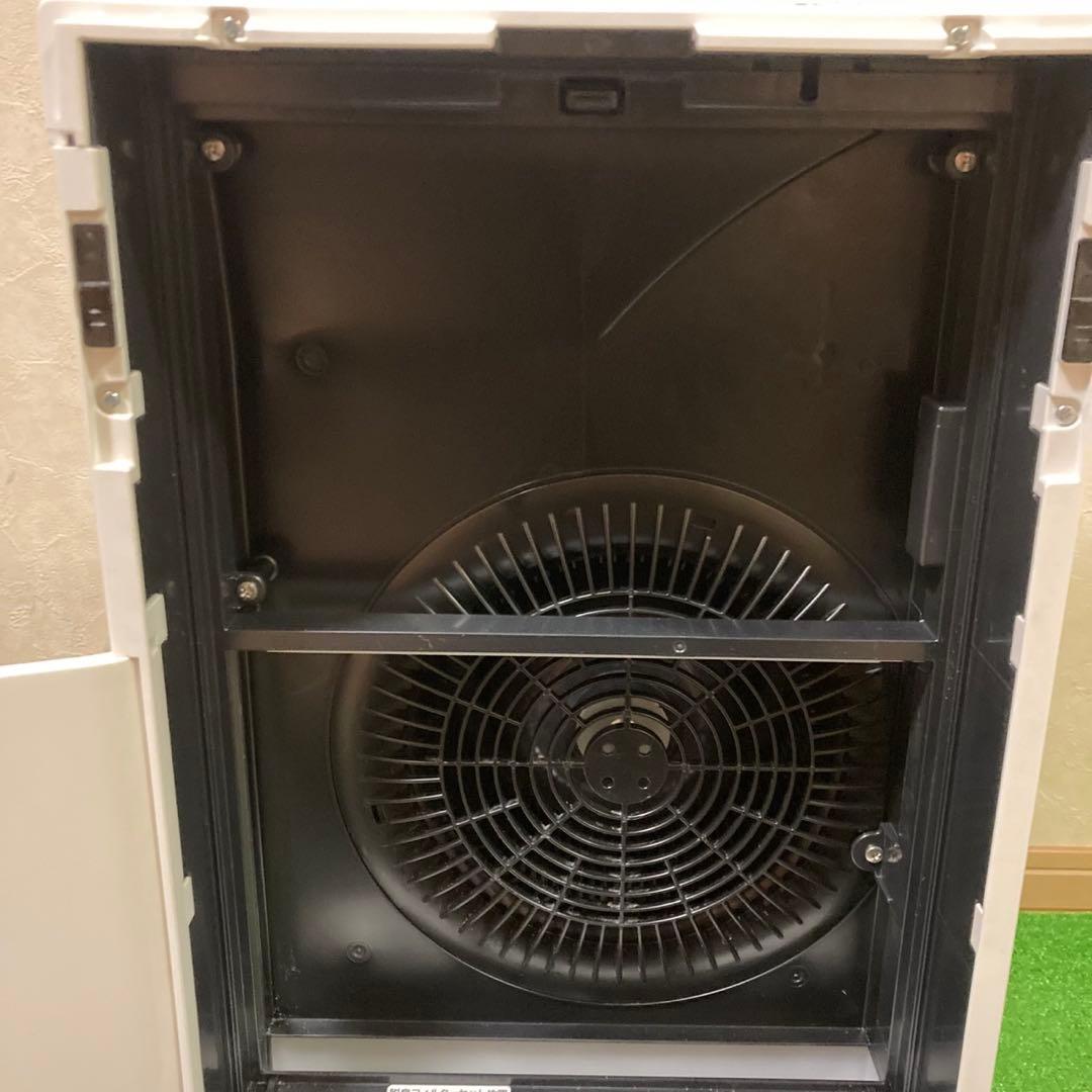 清掃　動作確認済みHITACHI EP-NVG90 空気清浄機