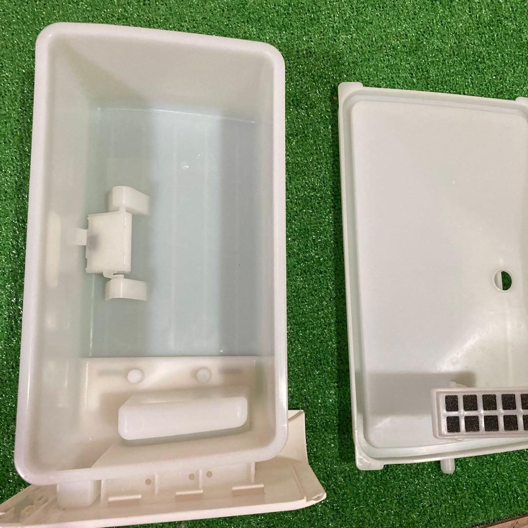 清掃　動作確認済みHITACHI EP-NVG90 空気清浄機