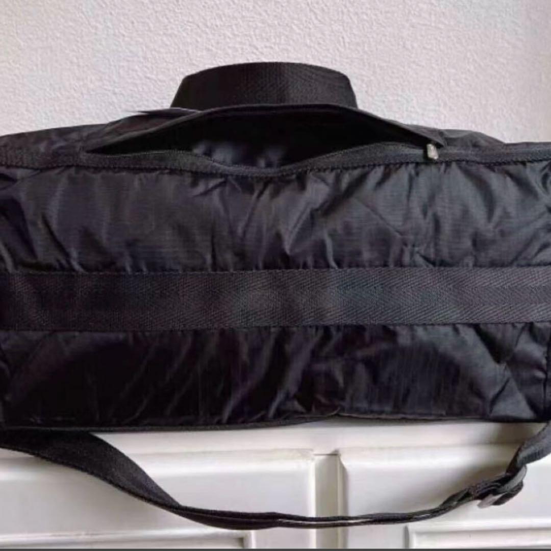 【新品 ・軽量】　レスポートサック　 ボストンバッグ　 旅行用トラベル4318