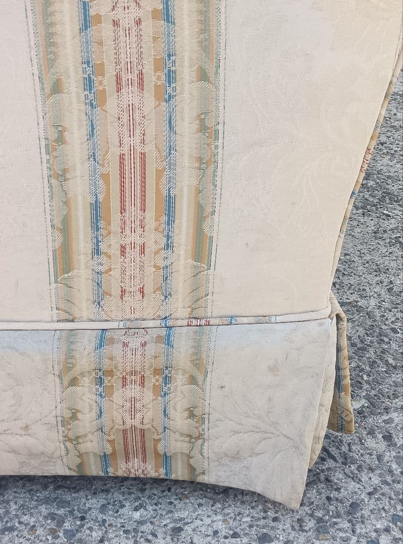 ●ヴィンテージ●CLAYTON MARCUS クレイトンマーカス 三人掛けソファ