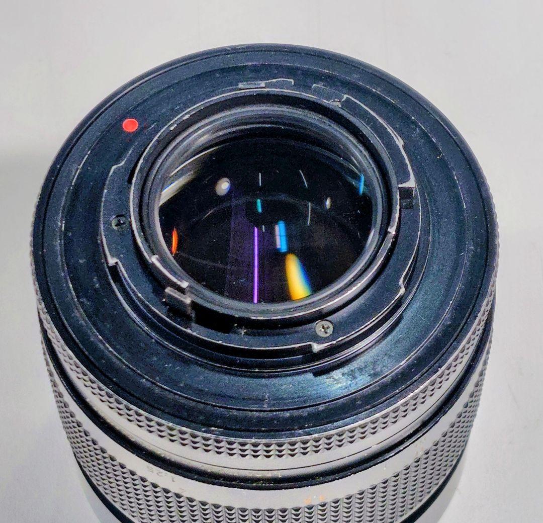 071_Carl Zeiss Planar 85/1.4 Y/Cマウント