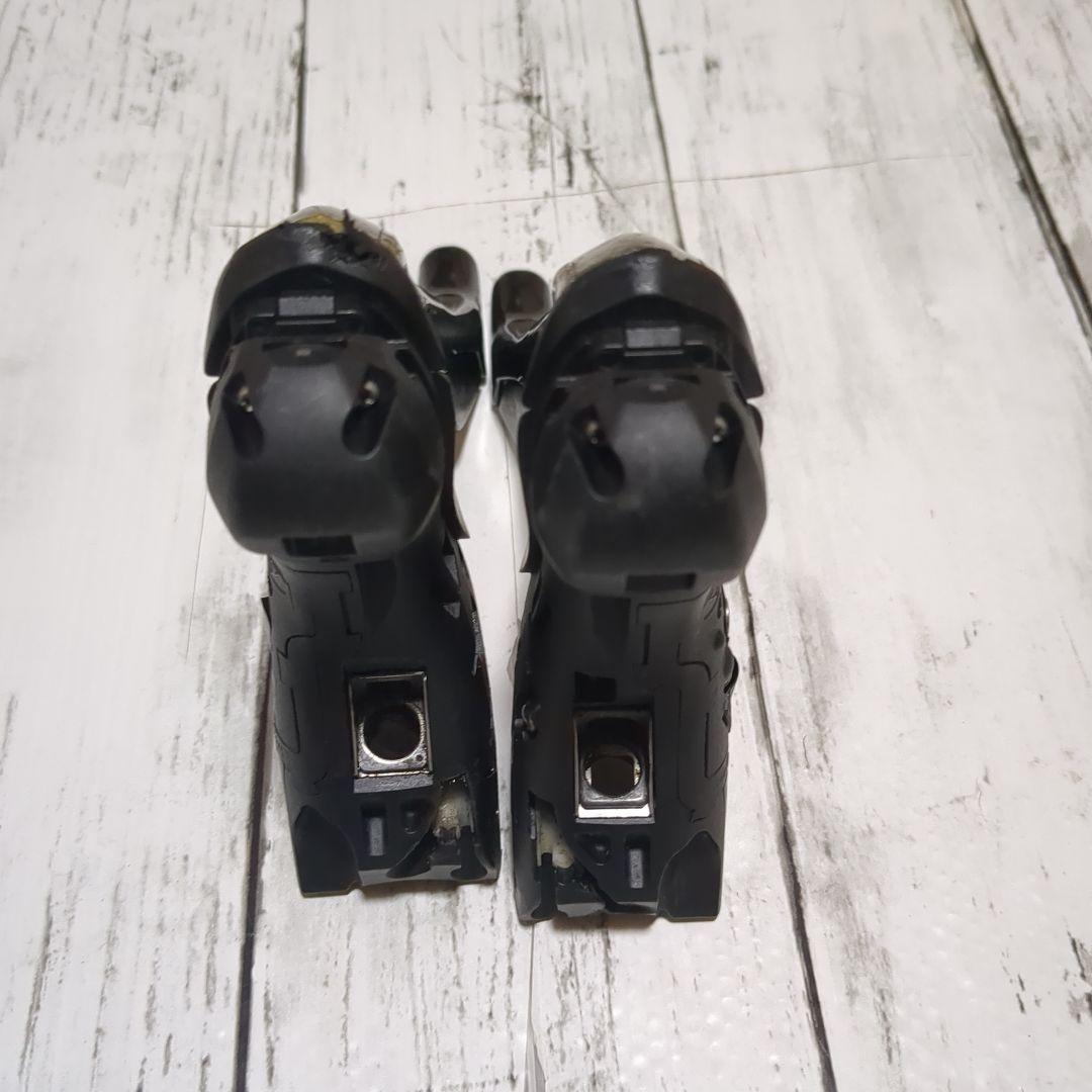 シマノ アルテグラ ULTEGRA ST-6700 STIレバー 左右