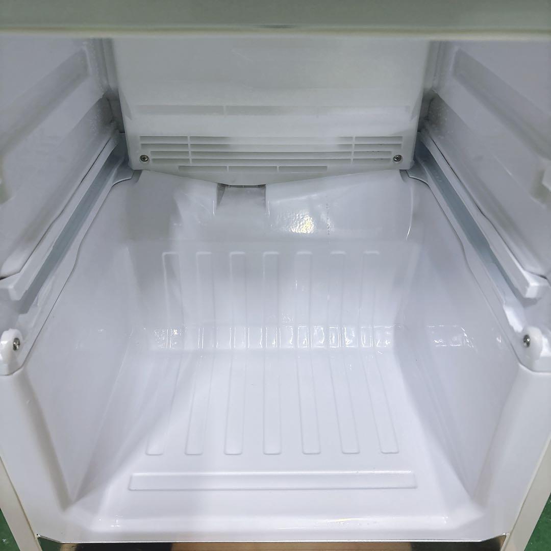 ★送料設置費込み★訳あり2024年製 三菱２ドア146L冷凍冷蔵庫マットホワイト