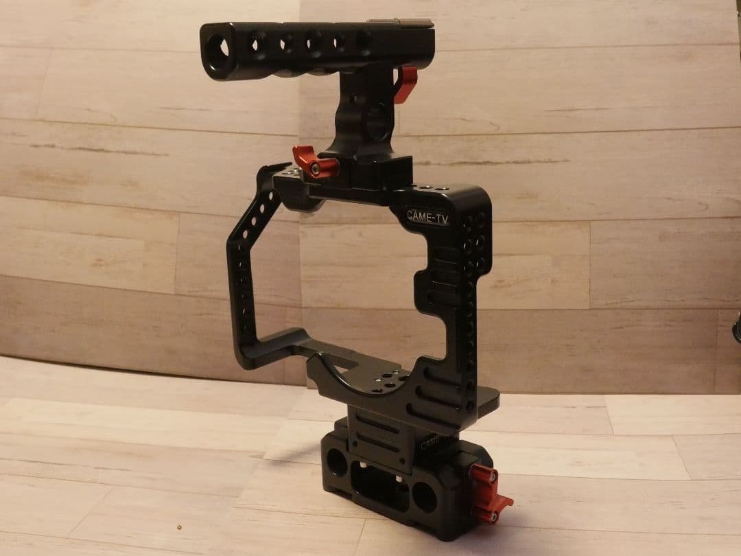 デジタルカメラ Panasonic LUMIX GH5