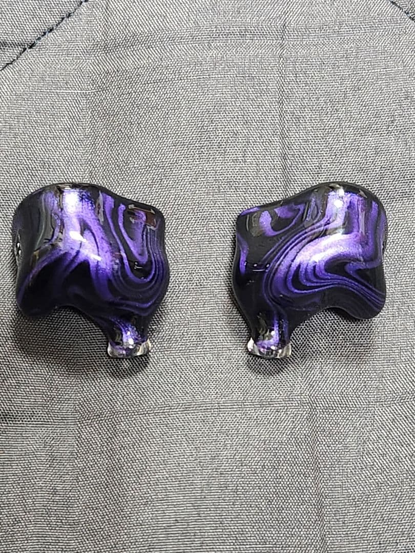 価格変更依頼品(本日18時迄)✨美品✨kiwi ears quartet