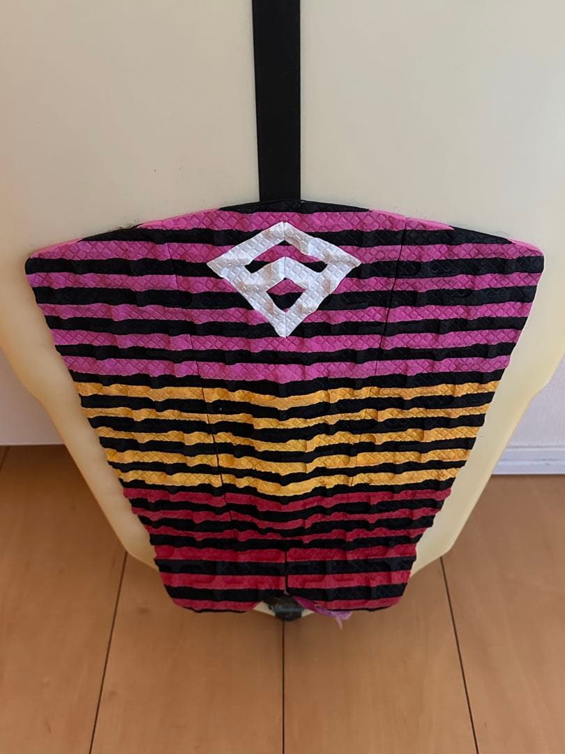 【専用】Tomo SCI-FI ショートボード LFT ファイヤーワイヤー