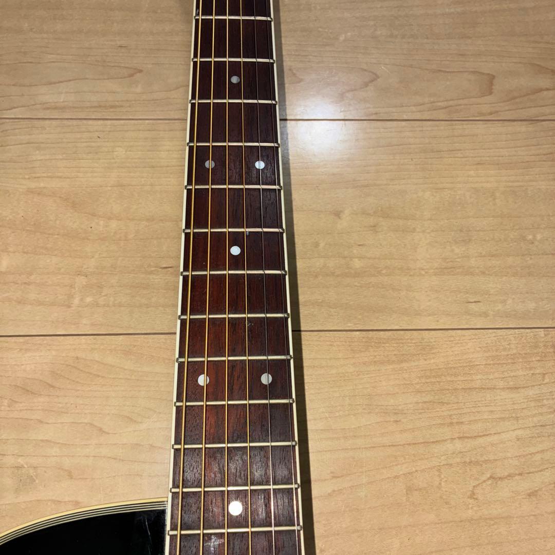 激トラ目　Morris MR-451FBU エレアコ　モーリス