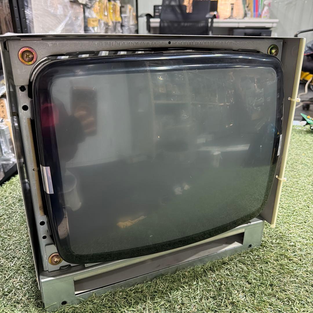 電子レンジ・オーブン Mazatrol M2 CRT K265051 / CD1472D1M2-M