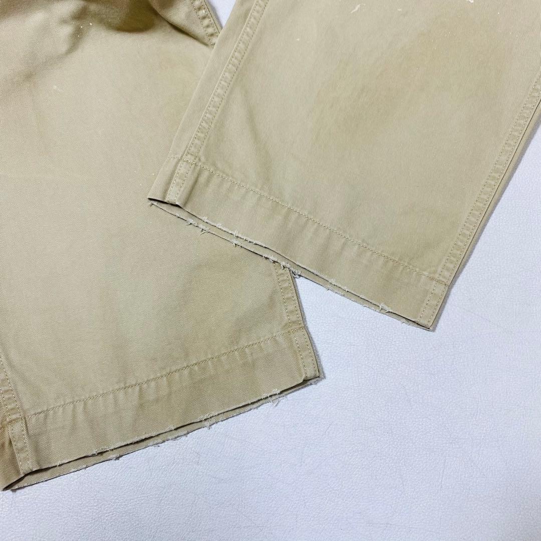 FRAMeWORK JOHNBULL/ジョンブル チノHWトラウザー2 パンツ