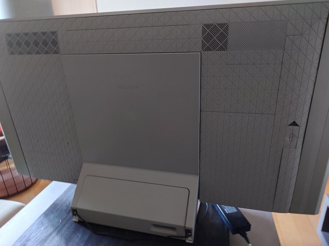 SONY BRAVIA ブラビア KJ-55X9500E 55インチ 4K