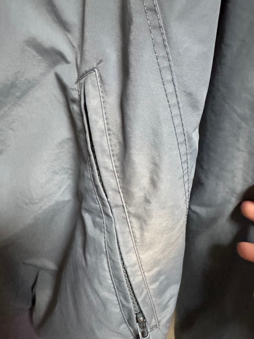 patagonia 80s シェルドシンチラ XLサイズ