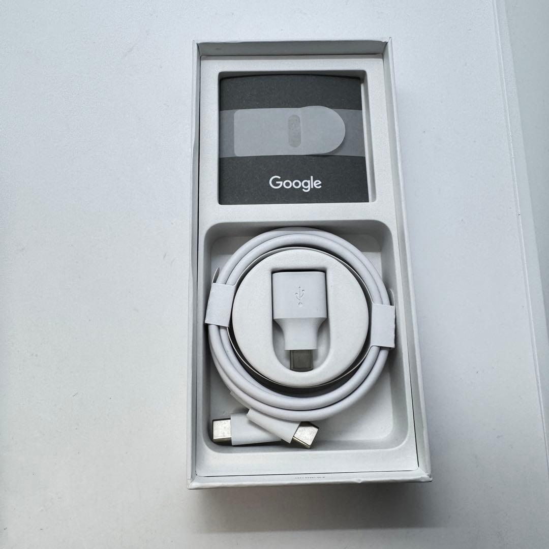 【未使用交換品】 Google Pixel 7 128GB 本体