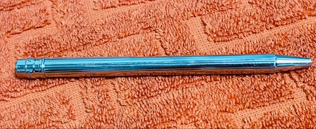 CARTIER カルティエ ボールペン