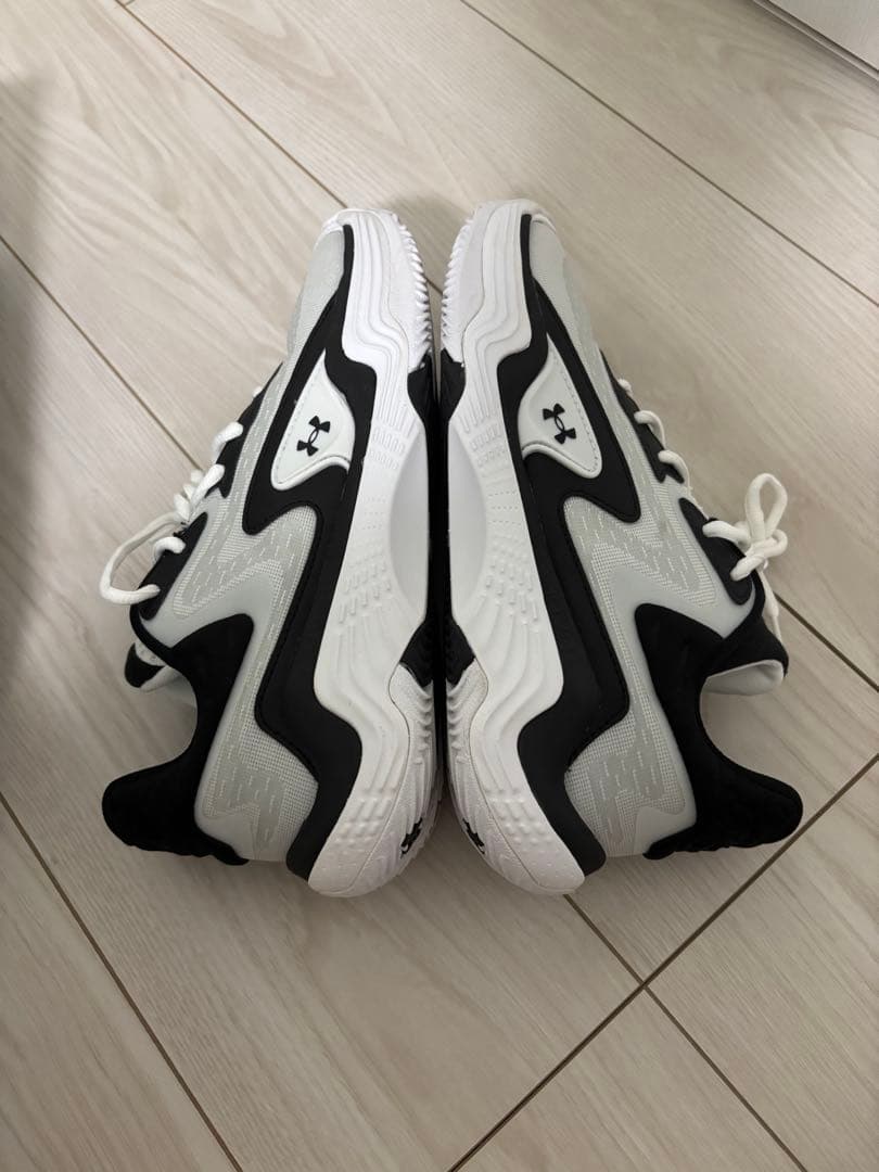 ◆◆◆今限定！！！◆◆◆ 値下げ可能！ アンダーアーマー　スポーン7