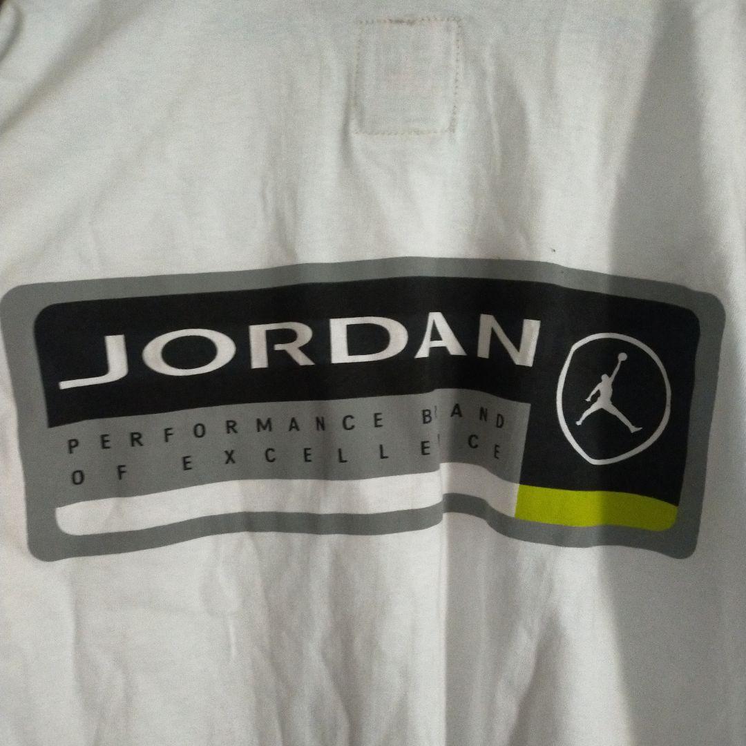 Jordan ウォームアップ ジョーダン　ジャージ Ｔ　CAPフルセットナイキ