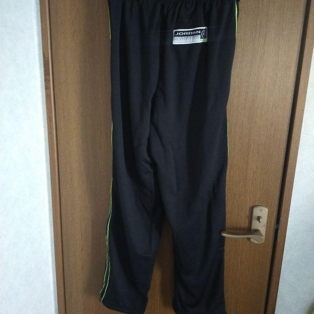 Jordan ウォームアップ ジョーダン　ジャージ Ｔ　CAPフルセットナイキ