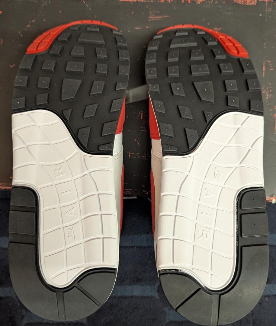 [新品未使用] Air Max 1 ‘86 OG US10.5