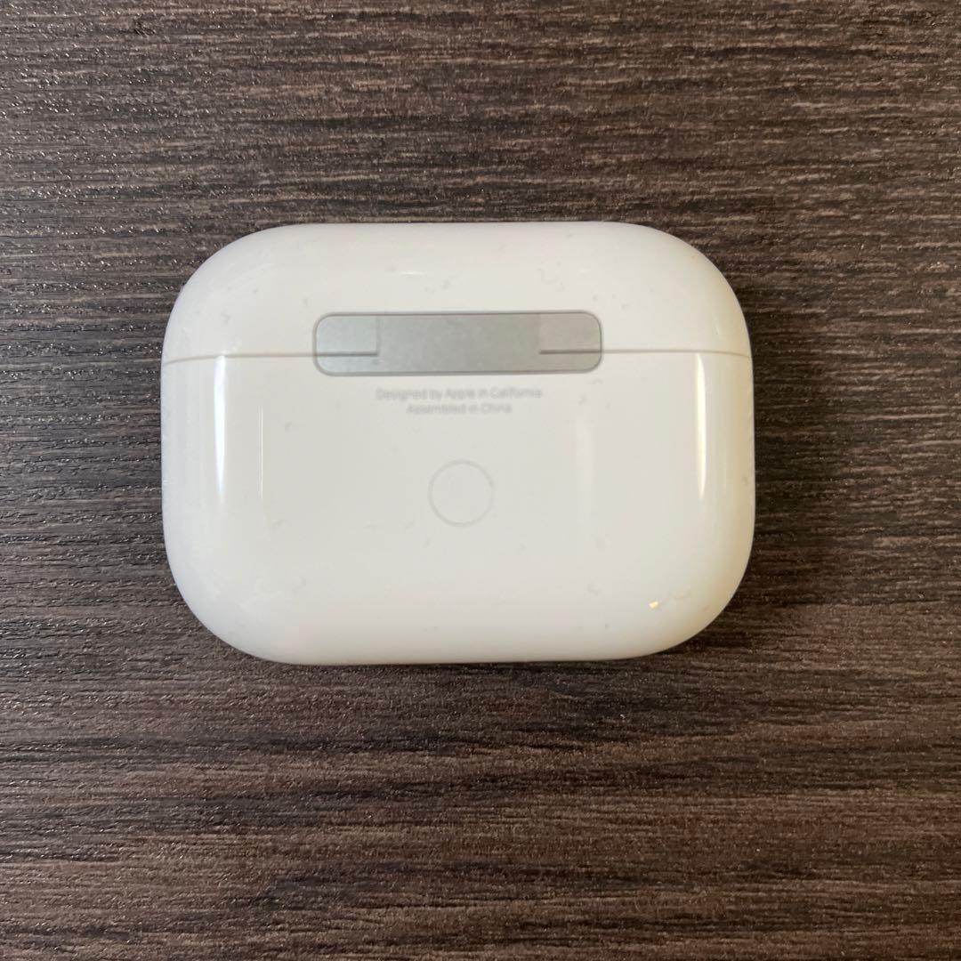 APPLE AirPods Pro 充電ケース