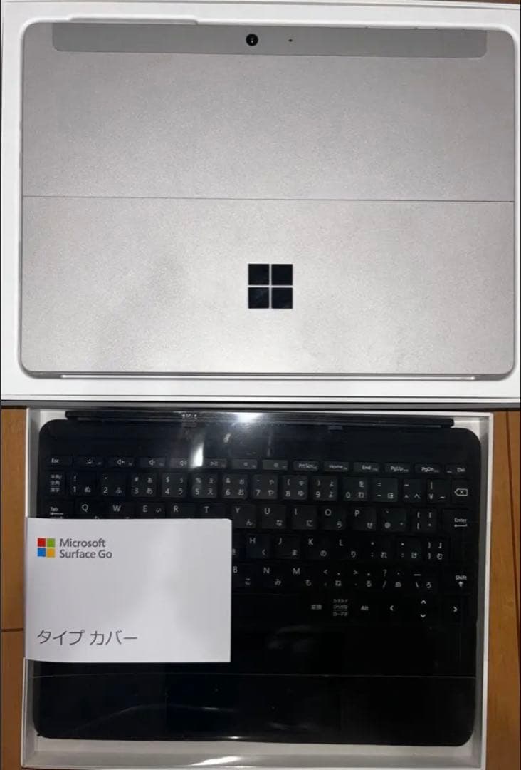 Surface go2 ジャンク