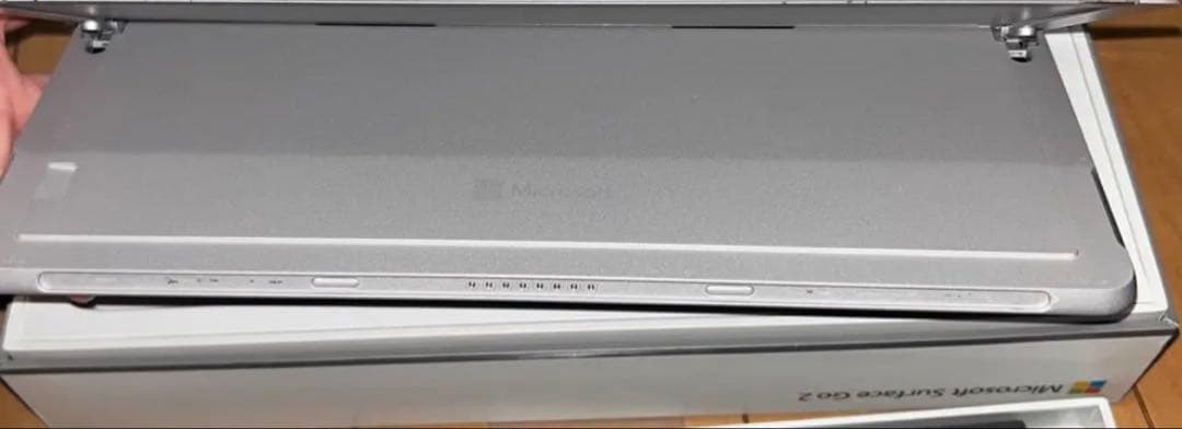 Surface go2 ジャンク