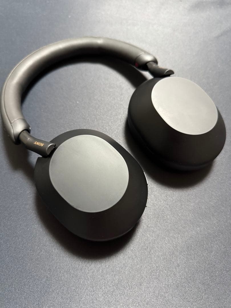 ヘッドホン SONY WH-1000XM5