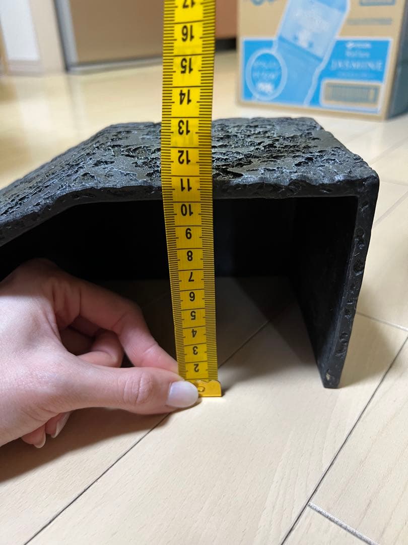 爬虫類用ヒーター・照明器具セット