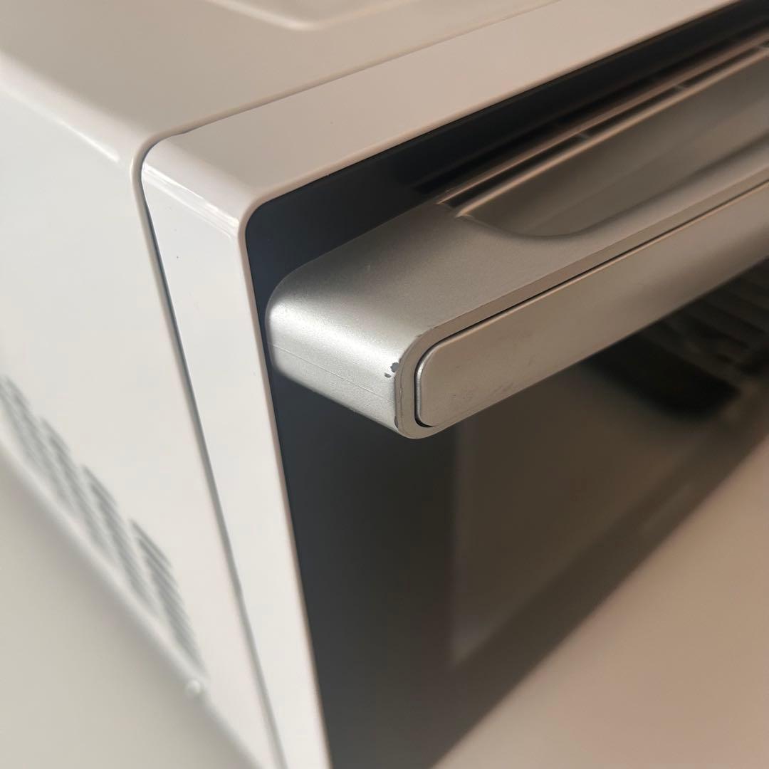 アイリスオーヤマ オーブンレンジ 2019年製 電子レンジ フラットテーブル