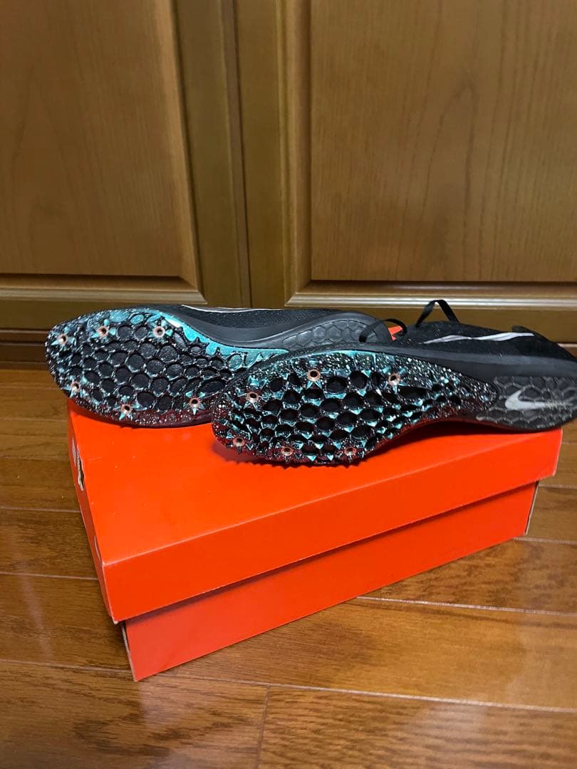 ナイキ　ズームビクトリーエリート2