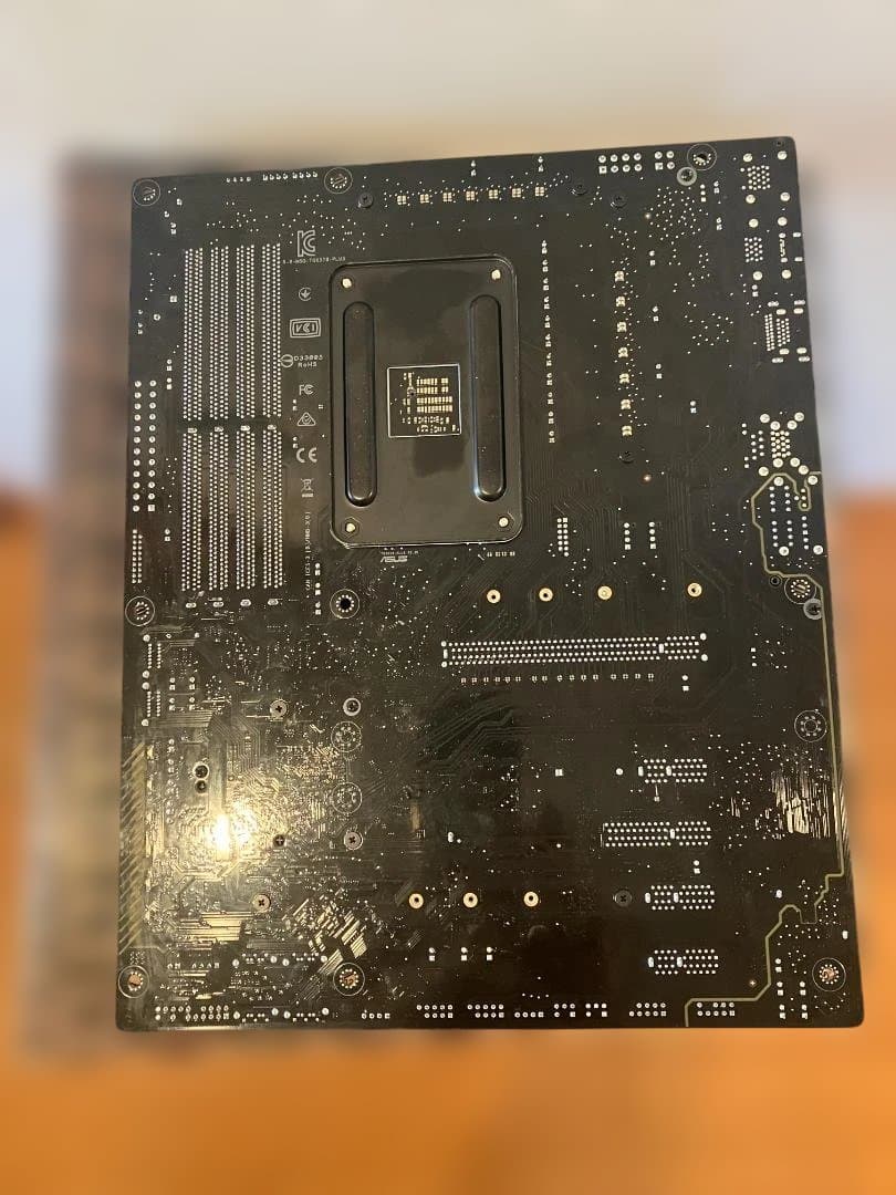 ASUS TUF GAMING X570-PLUS マザーボード