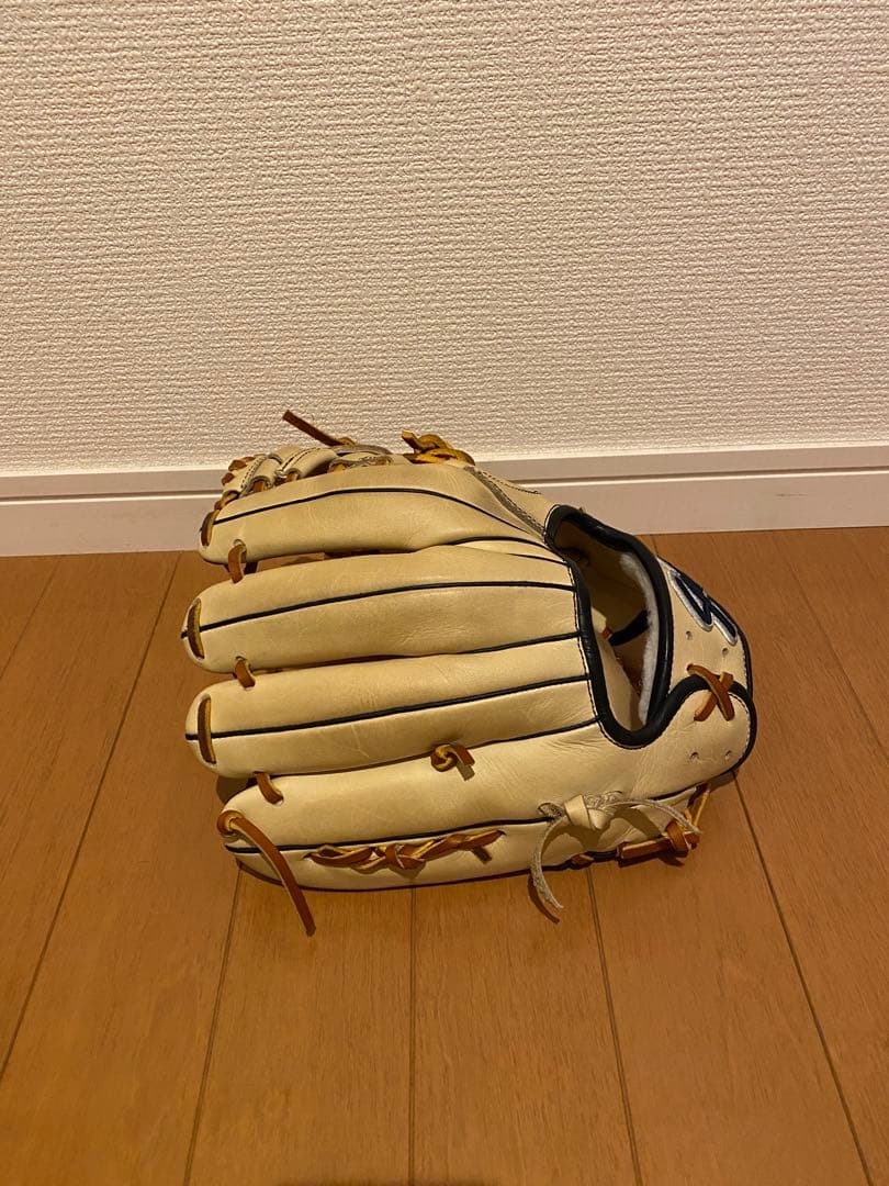 久保田スラッガー　軟式　SR2