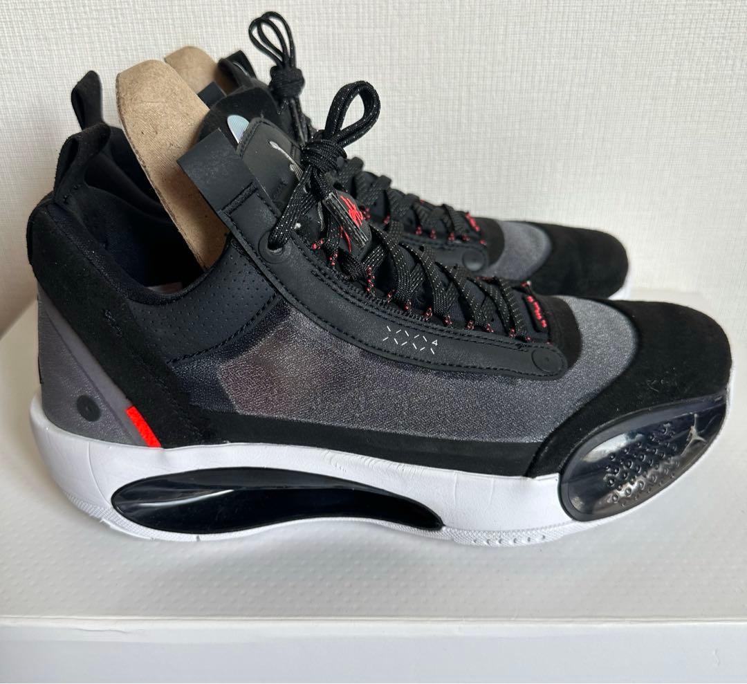 シューズ(男性用) Nike Air Jordan XXXIV Low