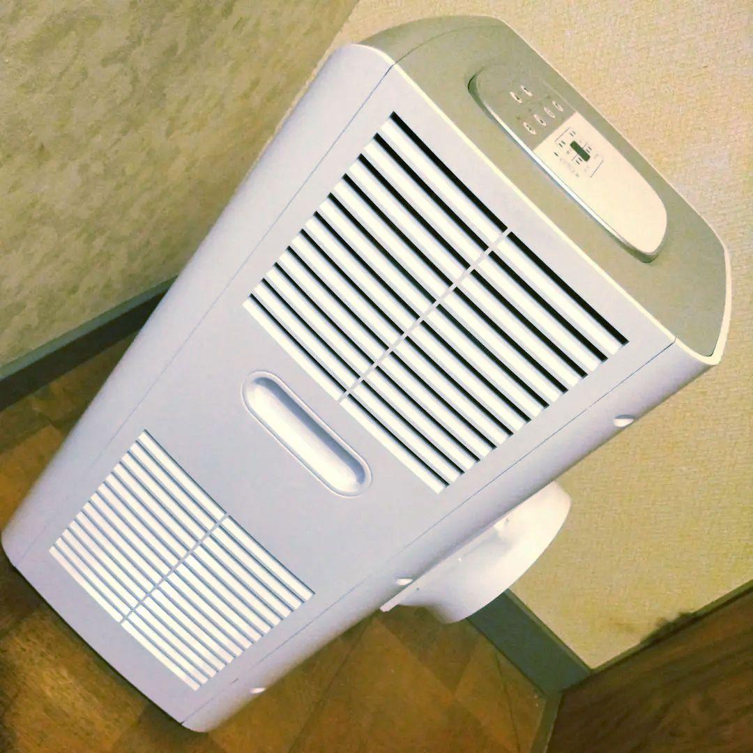 THREEUP SC-T2117 スポットエアクーラー 2022年製