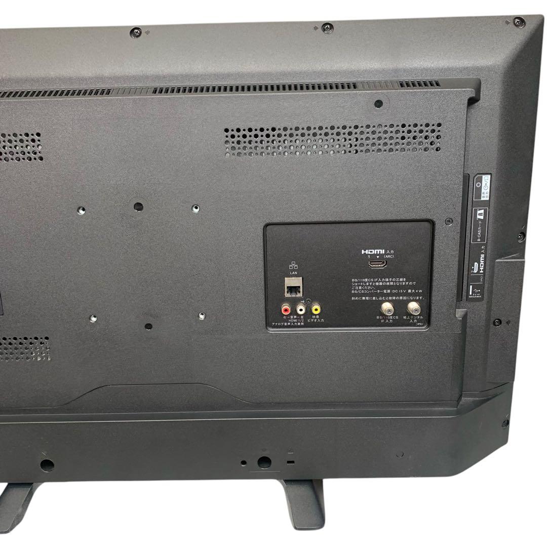 SONY 32V型　kj-32w500e BRAVIA 液晶テレビ 2021年製