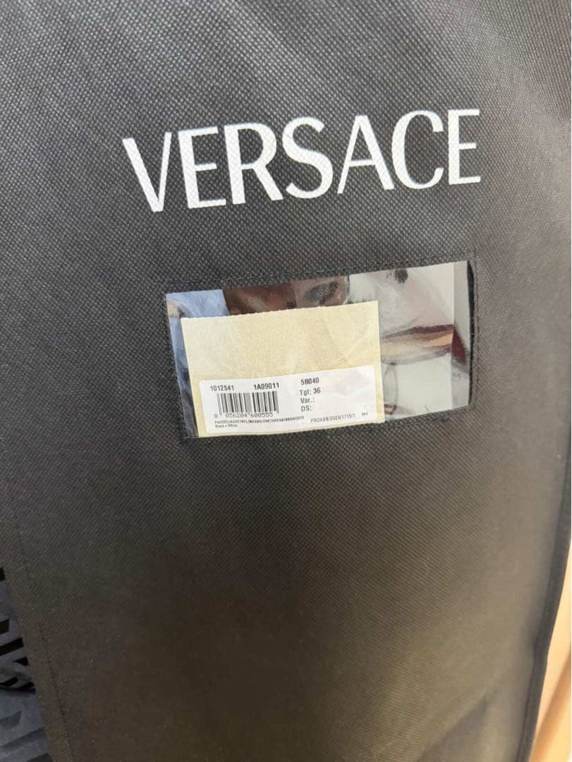 ジャケット・アウター VERSACE