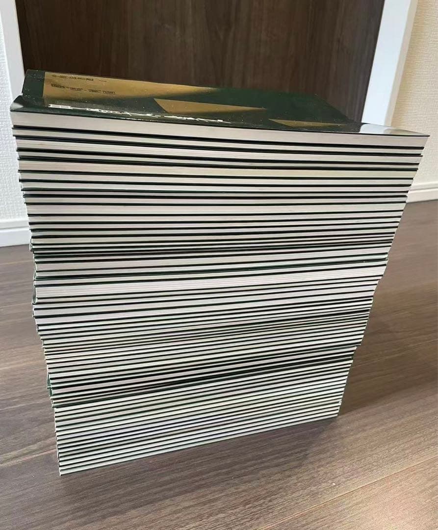 二玄社　中国法書選　60巻全巻