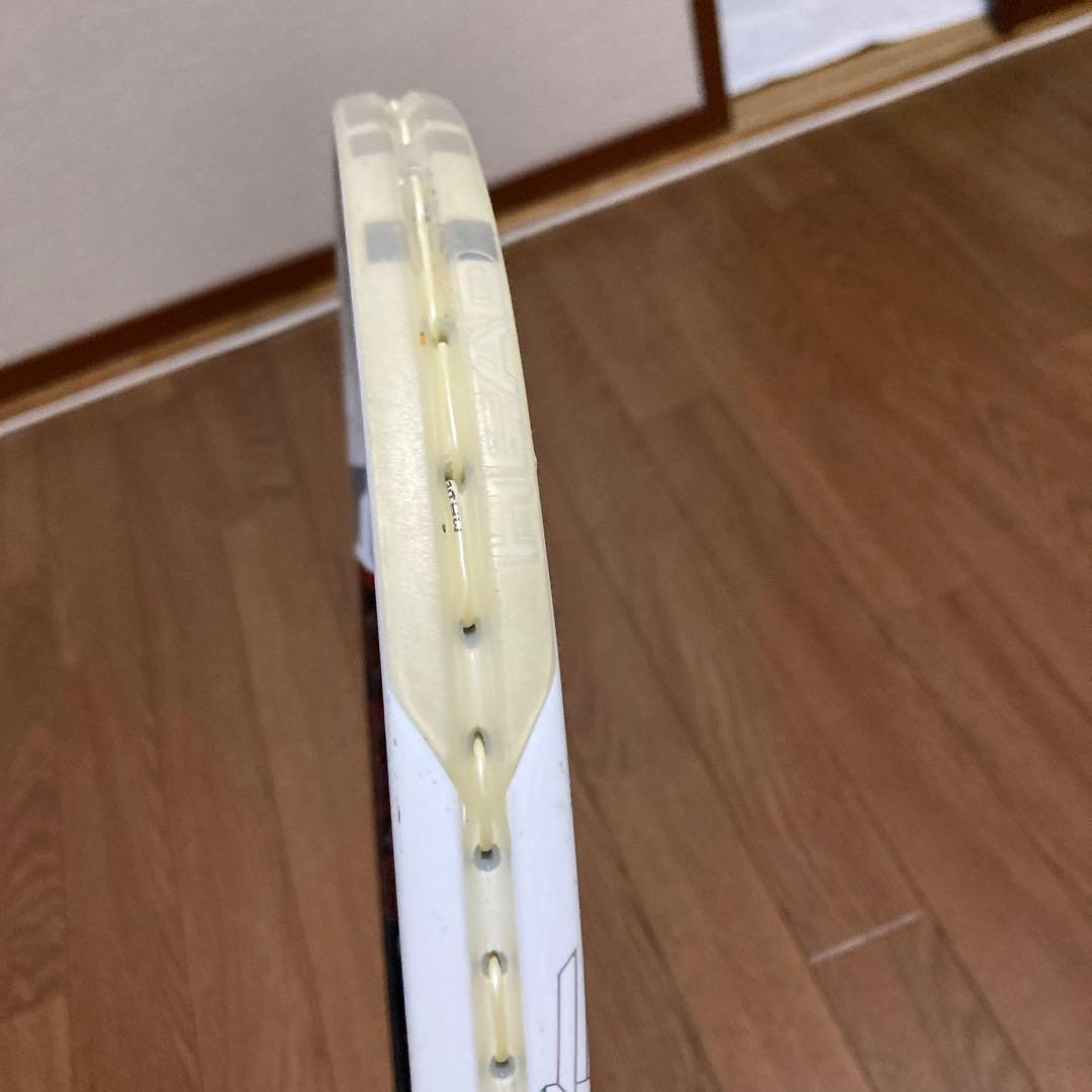 HEAD 硬式テニスラケット