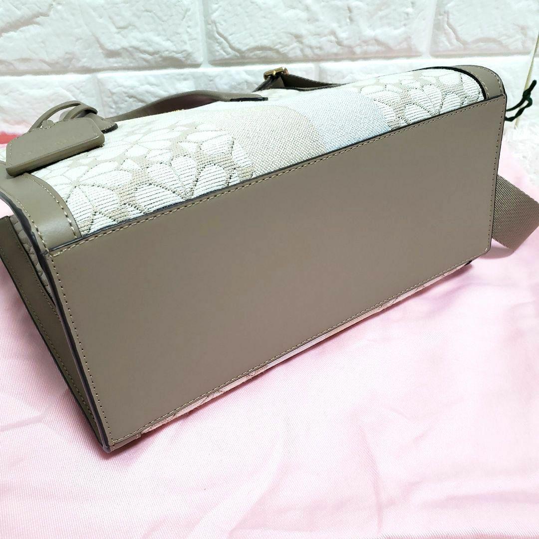 kate spadeケイトスペードマンハッタン2wayショルダーハンドバッグ