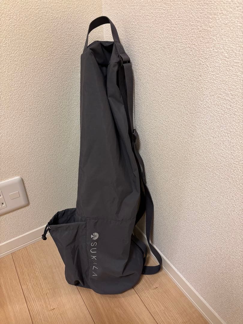 SUKALA ヨガマットと収納バッグセット