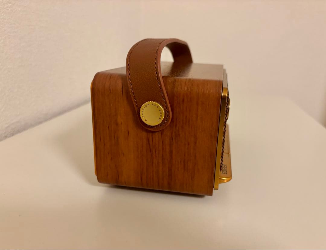 EDIFIER MP330 〈スピーカー/美品〉