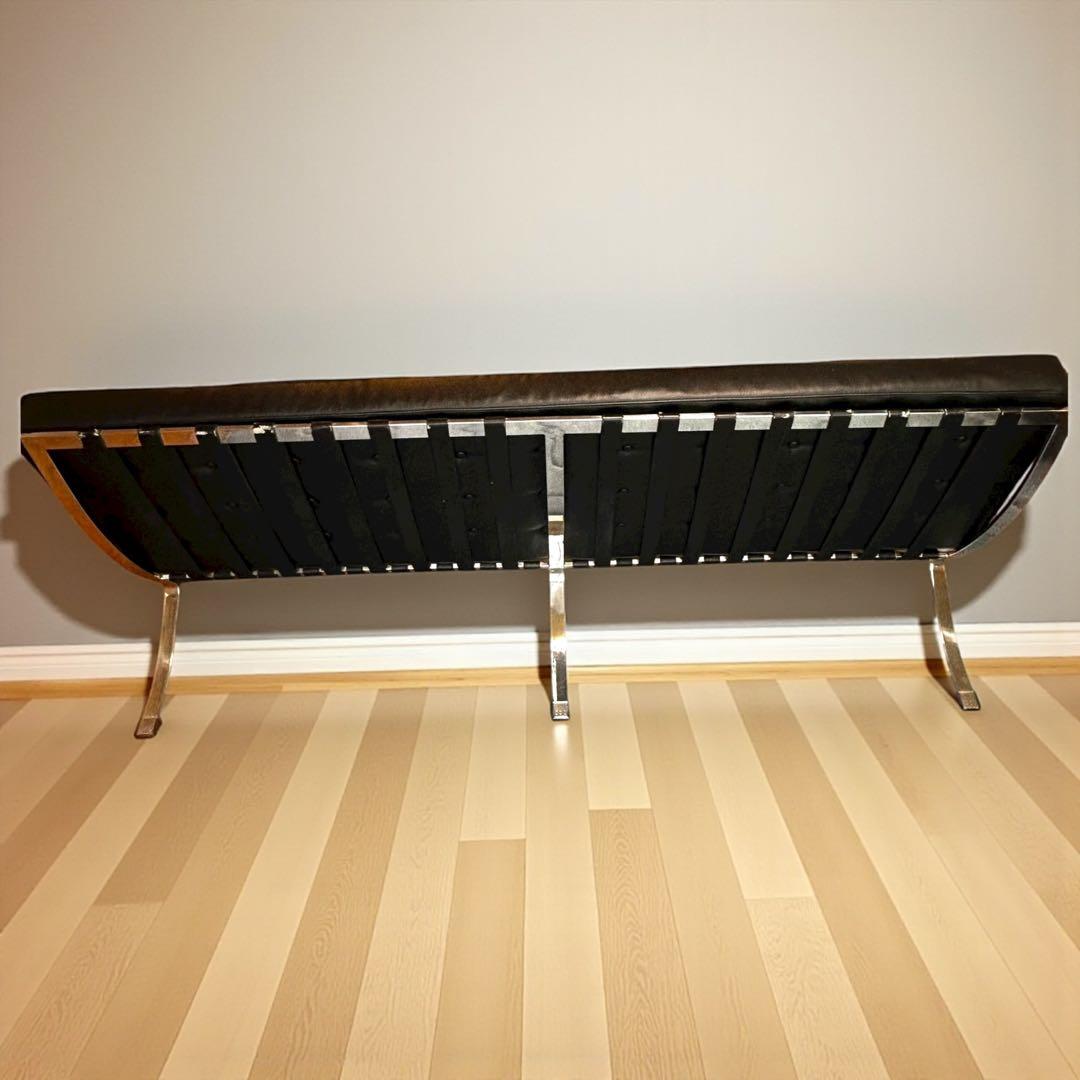 むたさま専用❣️バルセロナチェア ソファ リプロダクト 美観良好✨上質空間用✨