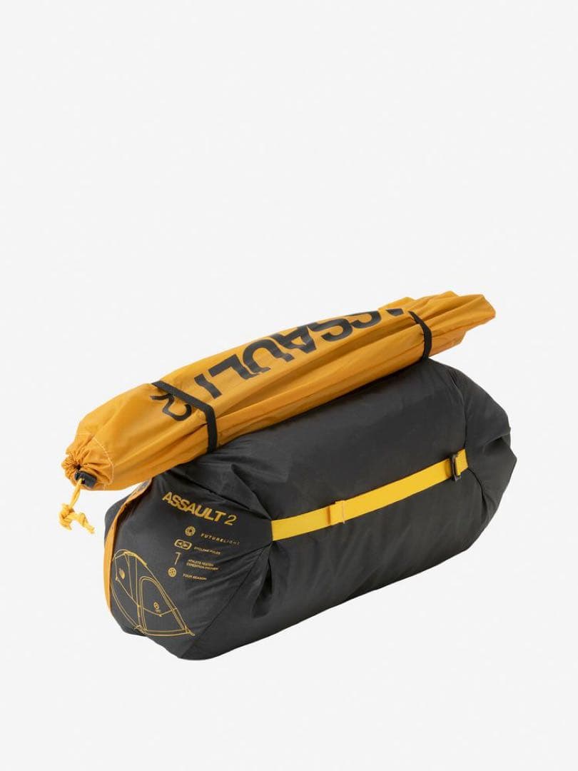 THE NORTH FACE アサルト2 フューチャーライト サミットシリーズ