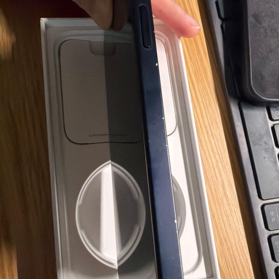 iphone12 ブラック　海外版　128GB シャッター音なし