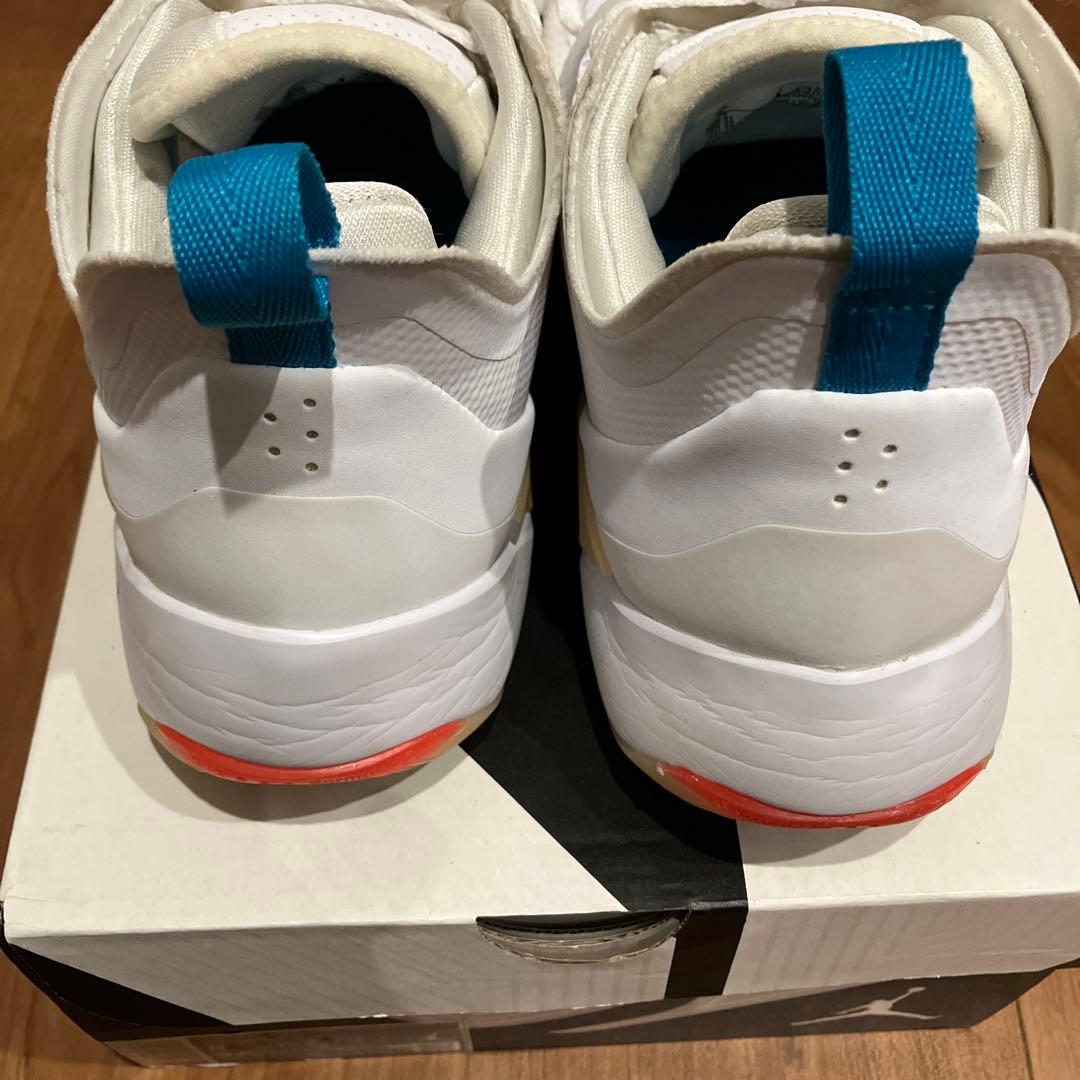 シューズ(男性用) Jordan Luka1 26cm