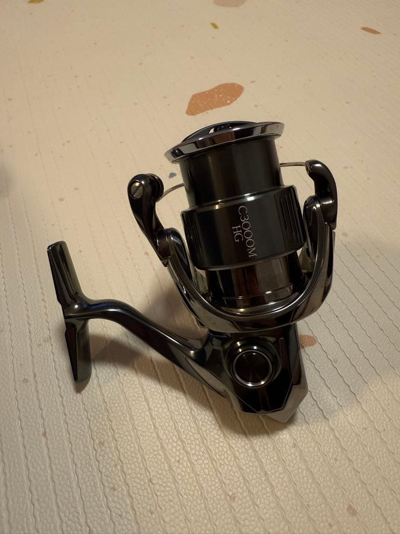 <週末限定値下げ> 22ステラ c3000mhg