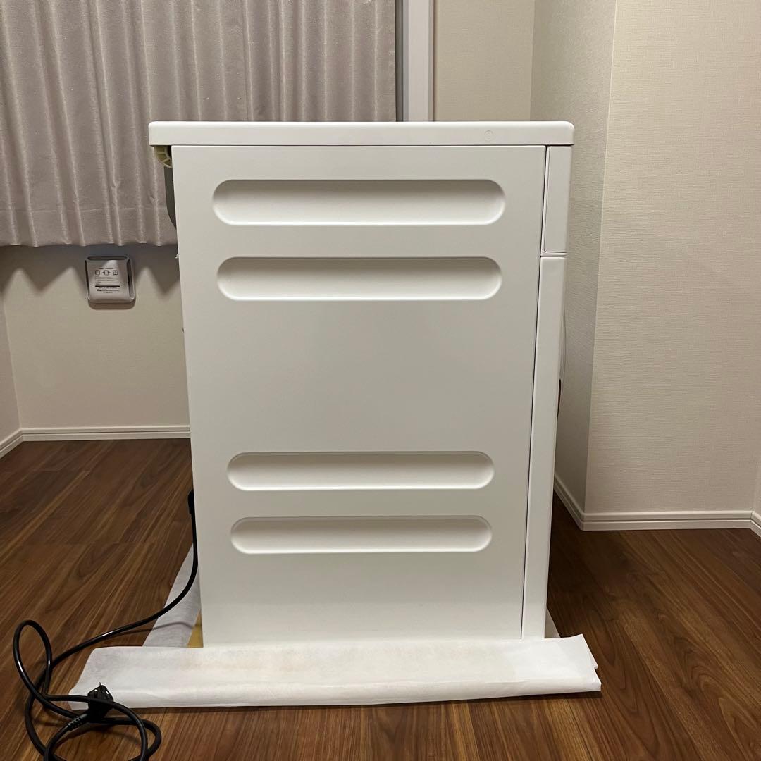 Miele ミーレ TCJ680WP 衣類乾燥機 2021年製