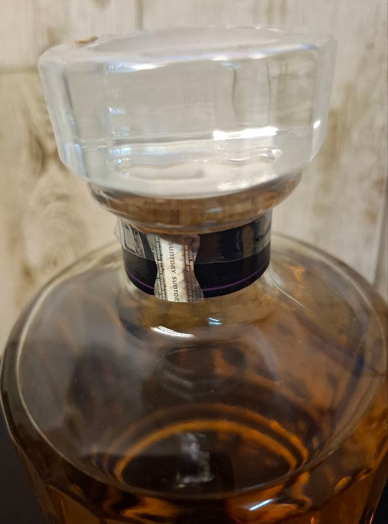 山崎12年 100周年記念＆響ジャパニーズハーモニー★2本セット◆新品/未開封②