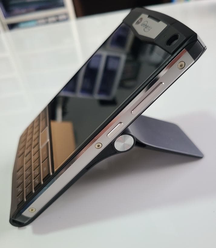 美品！ Unihertz Titan