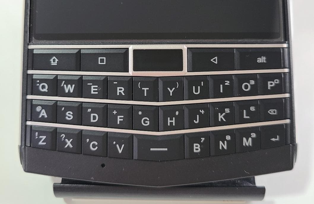 美品！ Unihertz Titan