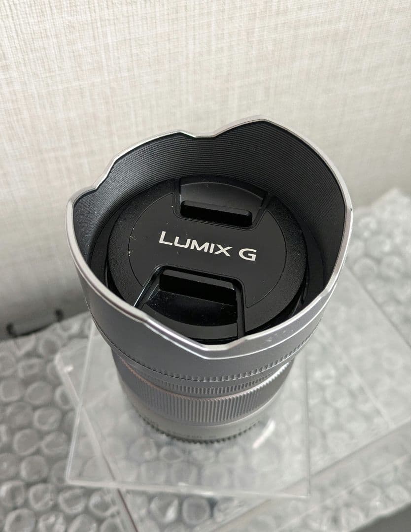 【RITAO CHAN公式アカウント06】H-FS35100 LUMIX